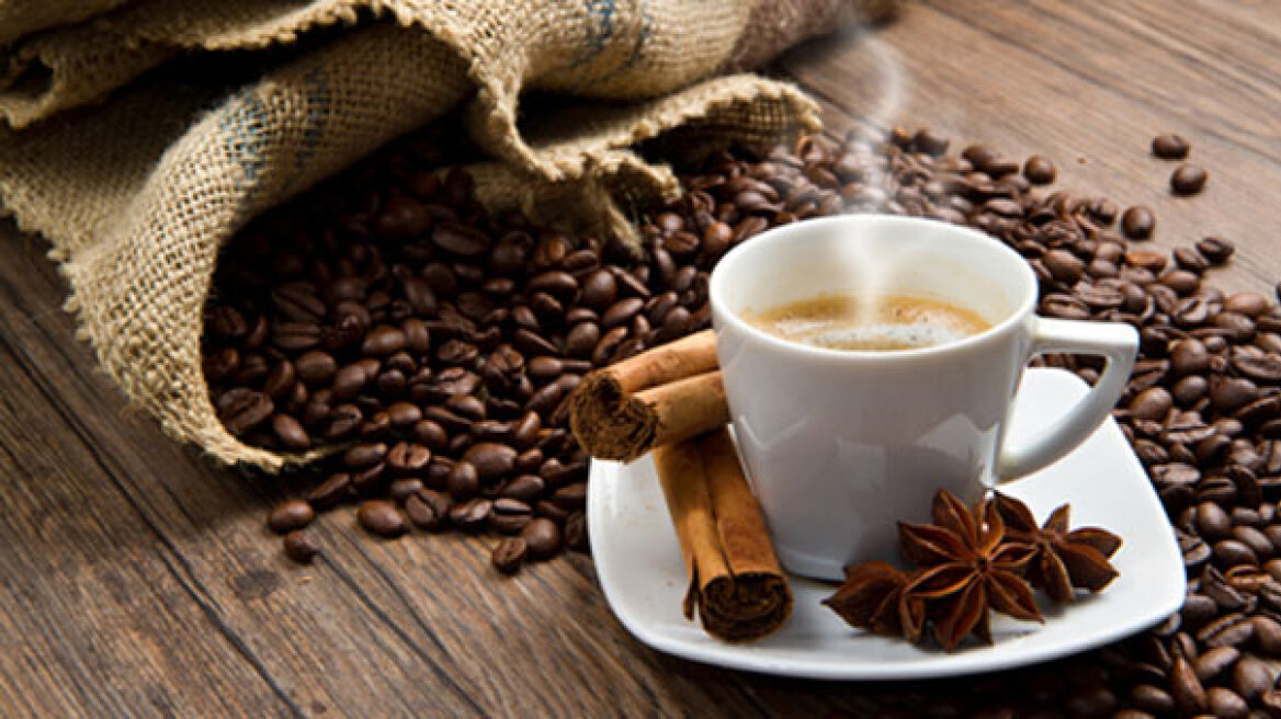 Η επιβολή ειδικού φόρου κατανάλωσης στον καφέ θα μειώσει τις πωλήσεις